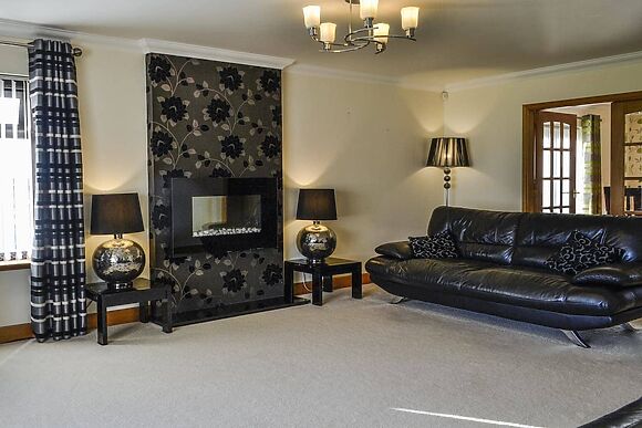 Ashgrove At Seascape Cottages