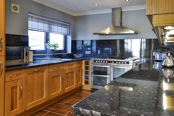 Ashgrove At Seascape Cottages