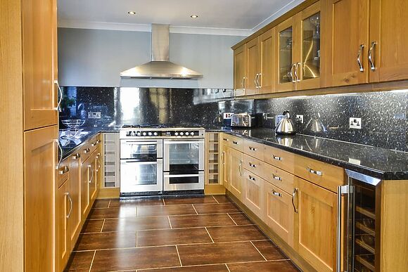 Ashgrove At Seascape Cottages