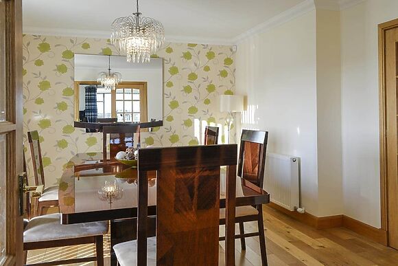 Ashgrove At Seascape Cottages