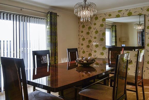 Ashgrove At Seascape Cottages