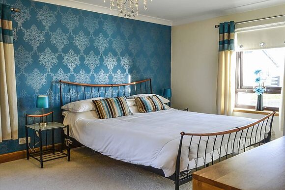 Ashgrove At Seascape Cottages