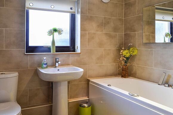 Ashgrove At Seascape Cottages