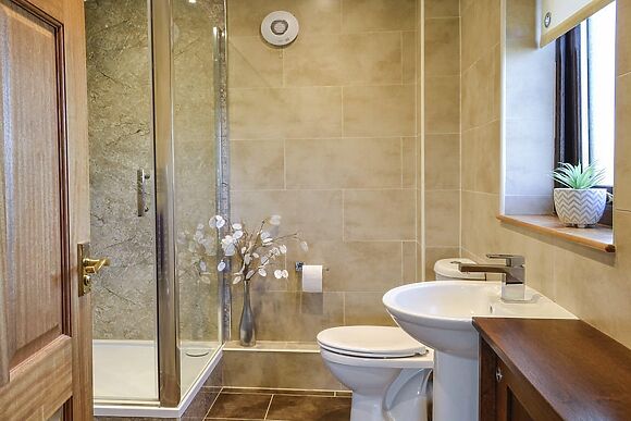 Ashgrove At Seascape Cottages