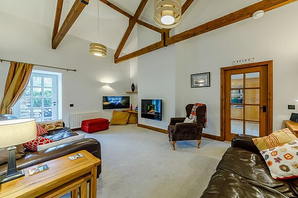 Bayside Cottage