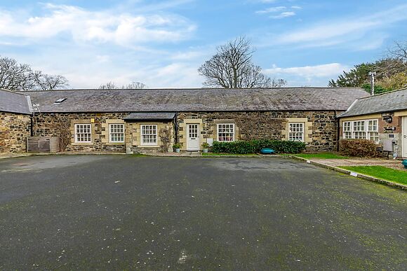 Bayside Cottage