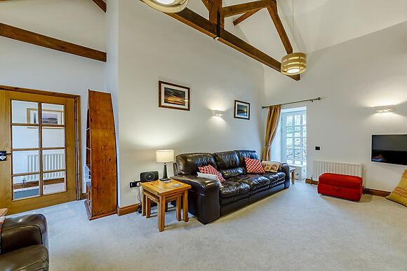 Bayside Cottage