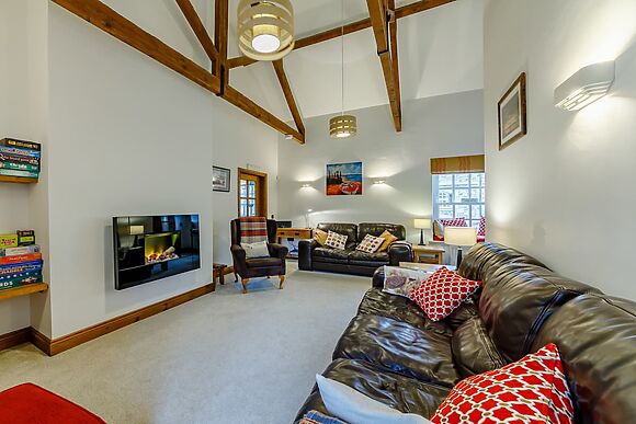 Bayside Cottage