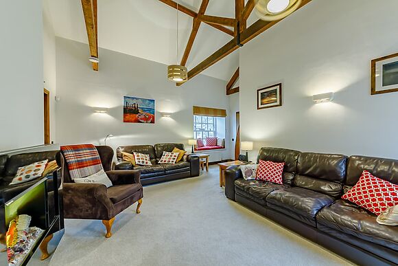 Bayside Cottage