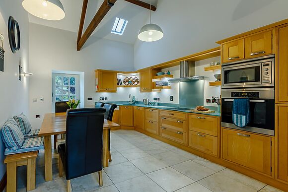 Bayside Cottage