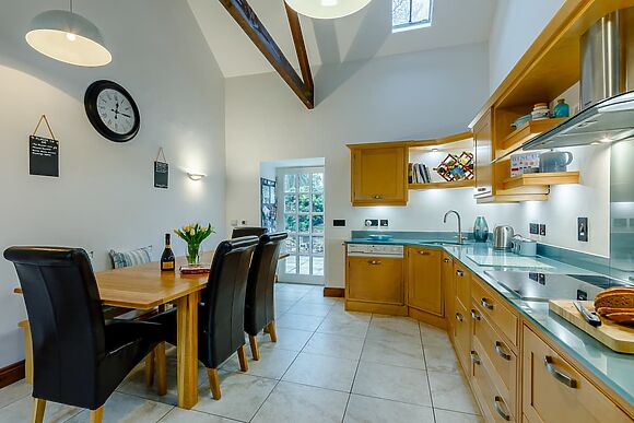Bayside Cottage