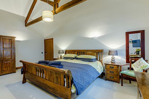 Bayside Cottage