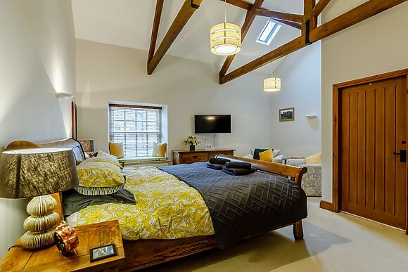 Bayside Cottage