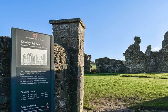 Oakworth Cottage Two