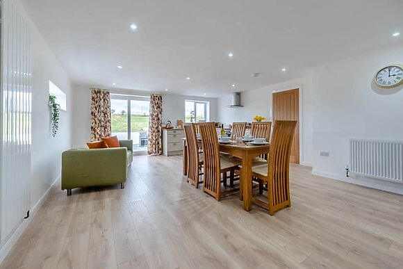 Gelli Villa in Hebron