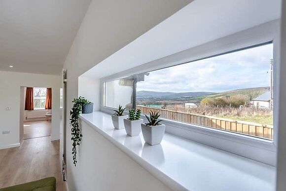 Gelli Villa in Hebron