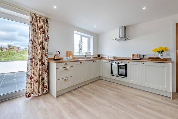 Gelli Villa in Hebron