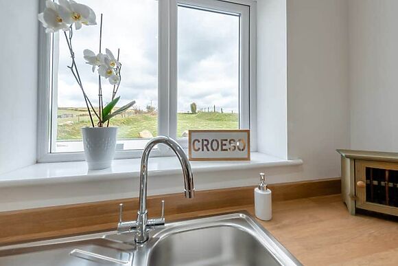 Gelli Villa in Hebron