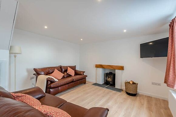 Gelli Villa in Hebron