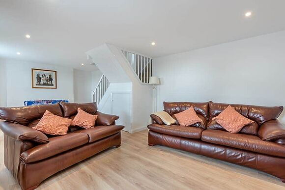 Gelli Villa in Hebron