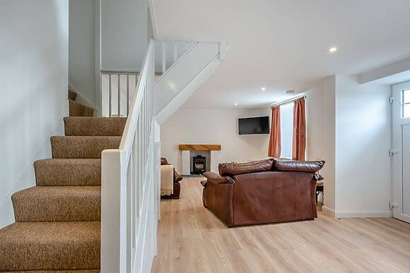 Gelli Villa in Hebron