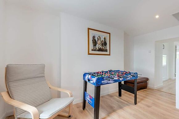 Gelli Villa in Hebron