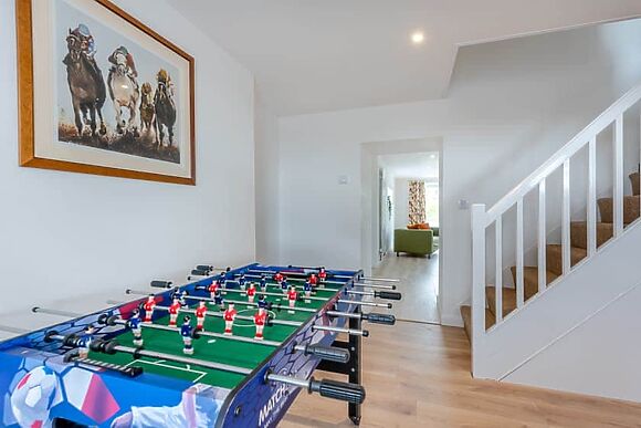 Gelli Villa in Hebron