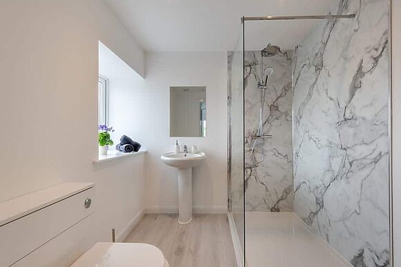 Gelli Villa in Hebron