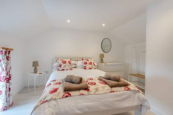 Gelli Villa in Hebron