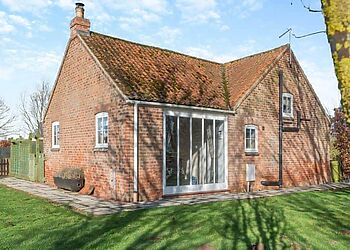 One Chainbridge Barns