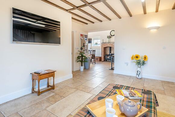 One Chainbridge Barns