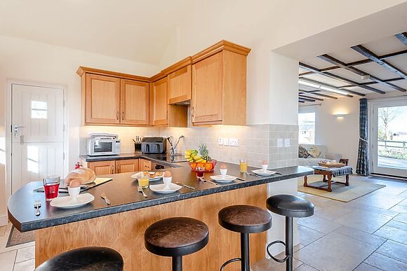 One Chainbridge Barns