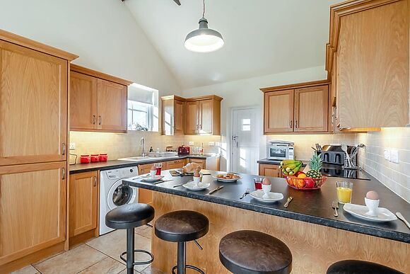 One Chainbridge Barns