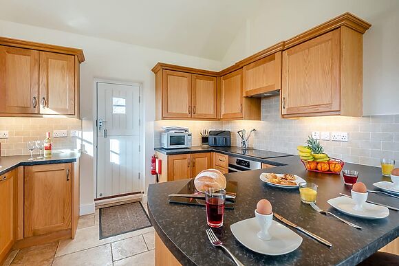 One Chainbridge Barns