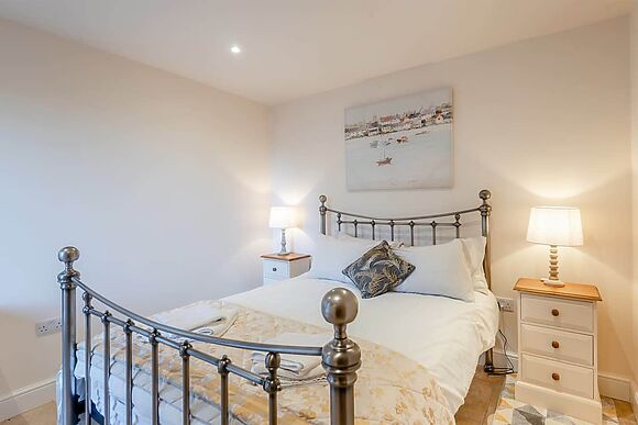 One Chainbridge Barns