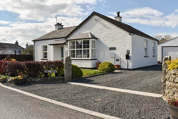 Hillview in Millness