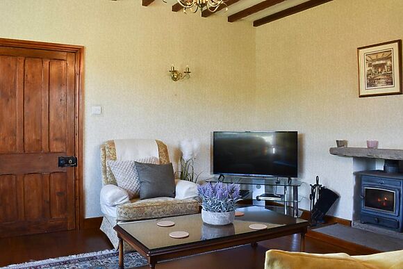 Hillview in Millness