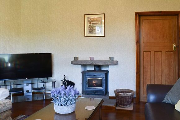 Hillview in Millness