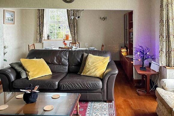 Hillview in Millness