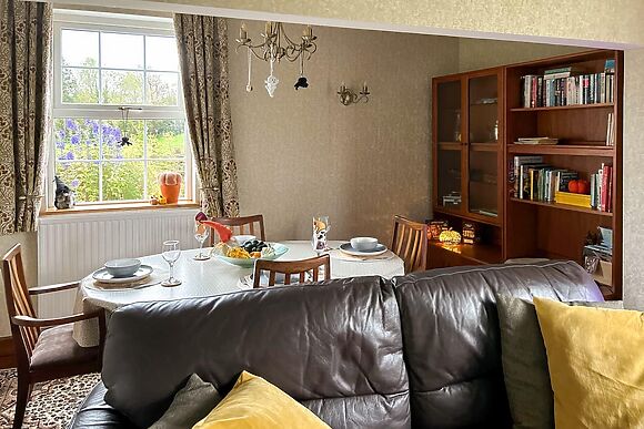 Hillview in Millness