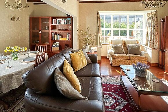 Hillview in Millness