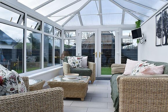 Hillview in Millness