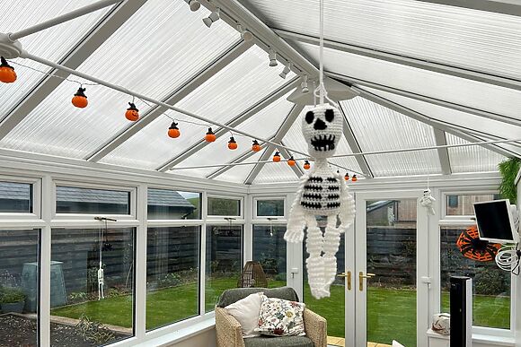 Hillview in Millness