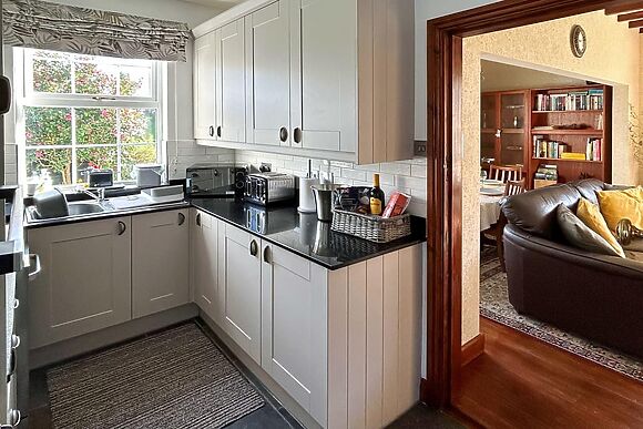 Hillview in Millness