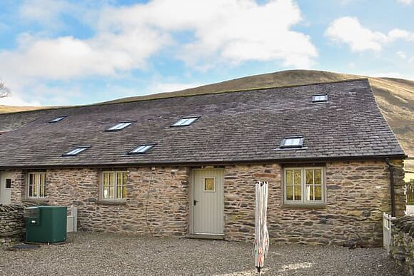 Coombe Cottage At Brockholes Farm