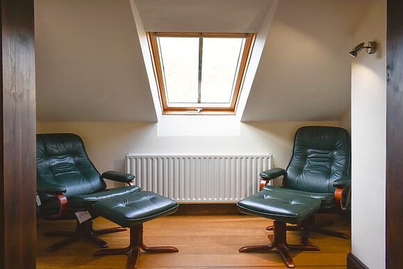 Coombe Cottage At Brockholes Farm