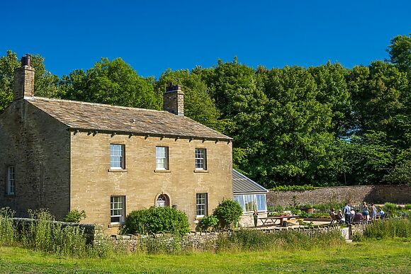 The Manse