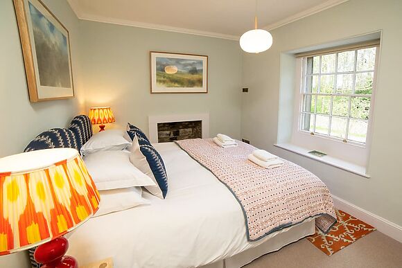 The Manse