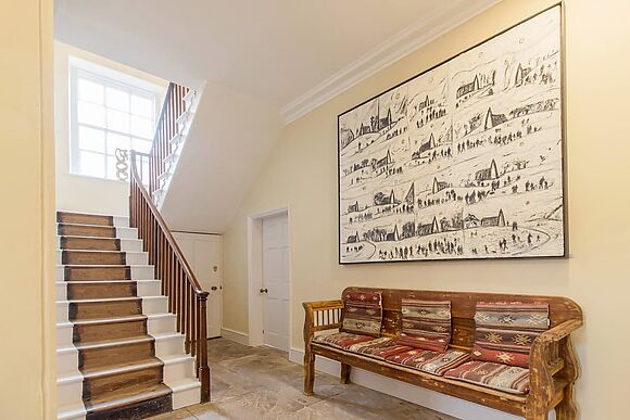 The Manse
