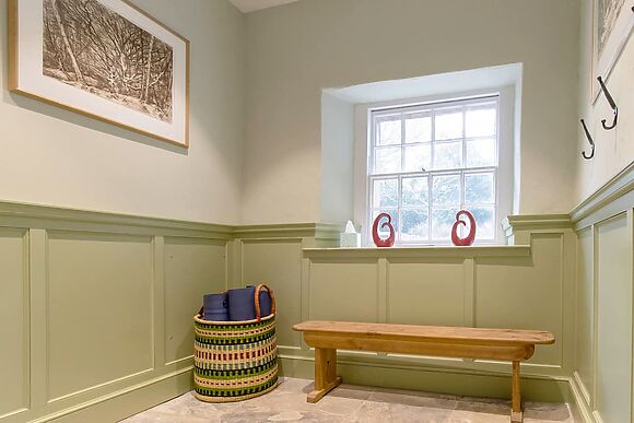 The Manse